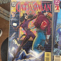Casement Comics