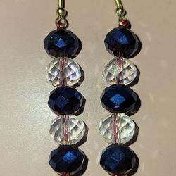 Handmade Earrings 