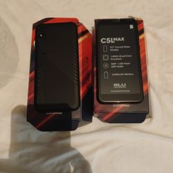 Blu Cl5 Max  2 Available 