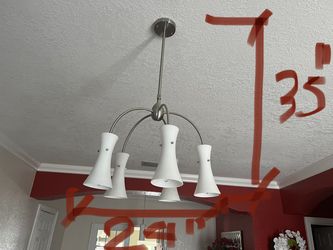 Ceiling Lights / Luces 