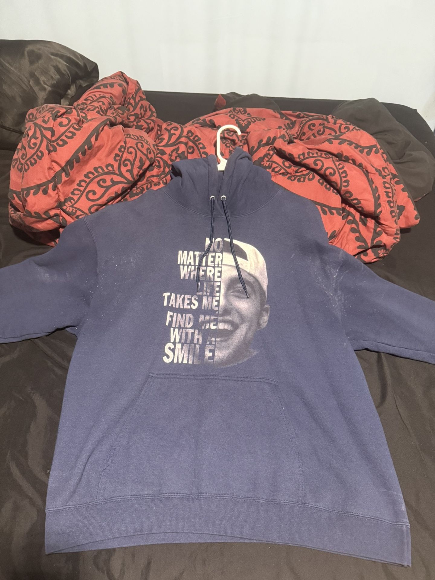 Mac Miller hoodie
