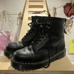 Doc Martens Boots