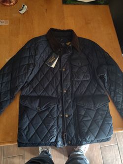 Polo Ralph Lauren Navy Blue