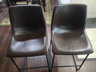 Bar Stools (2)