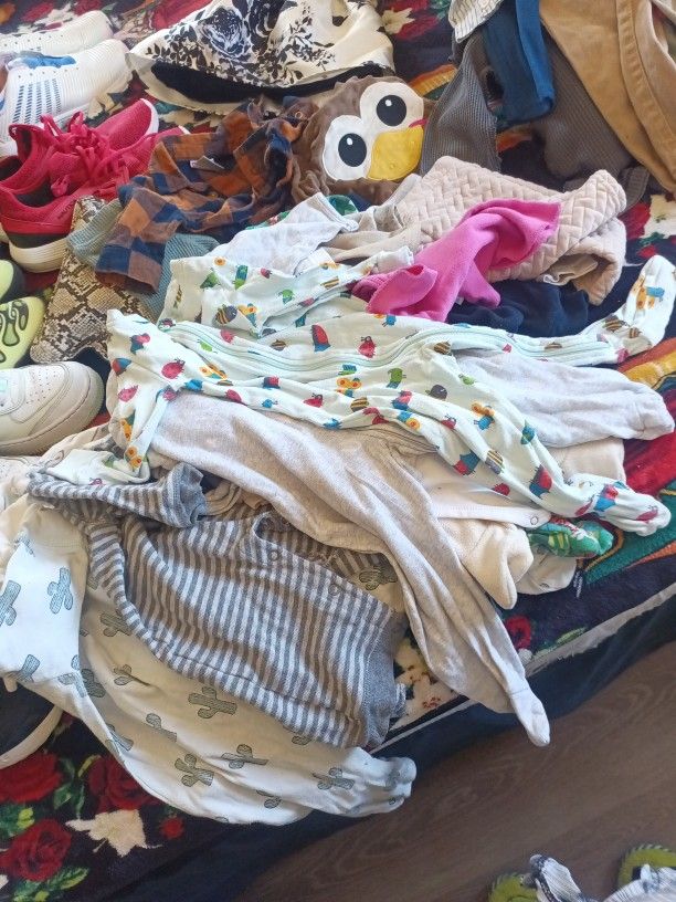 baby bundle