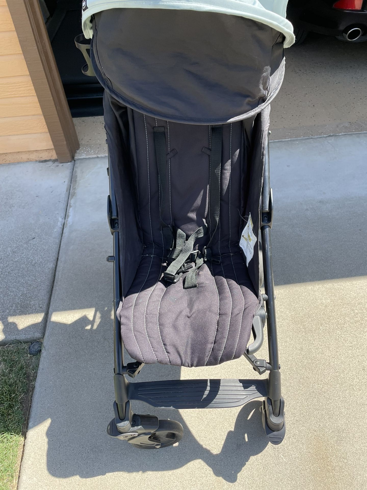Stroller