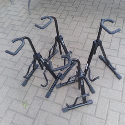 Heavy Duty Guitar Stand