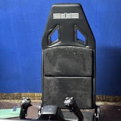 Flight simulation machine next level