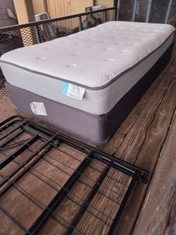 Single bed XL