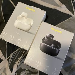 HeyDay Earbuds