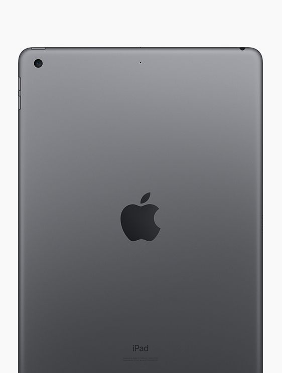 32GB 7th Gen Ipad 10.2 display wifi +cellular