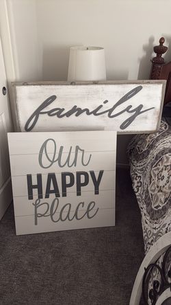 Home wall decor