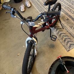 Kids Bike 