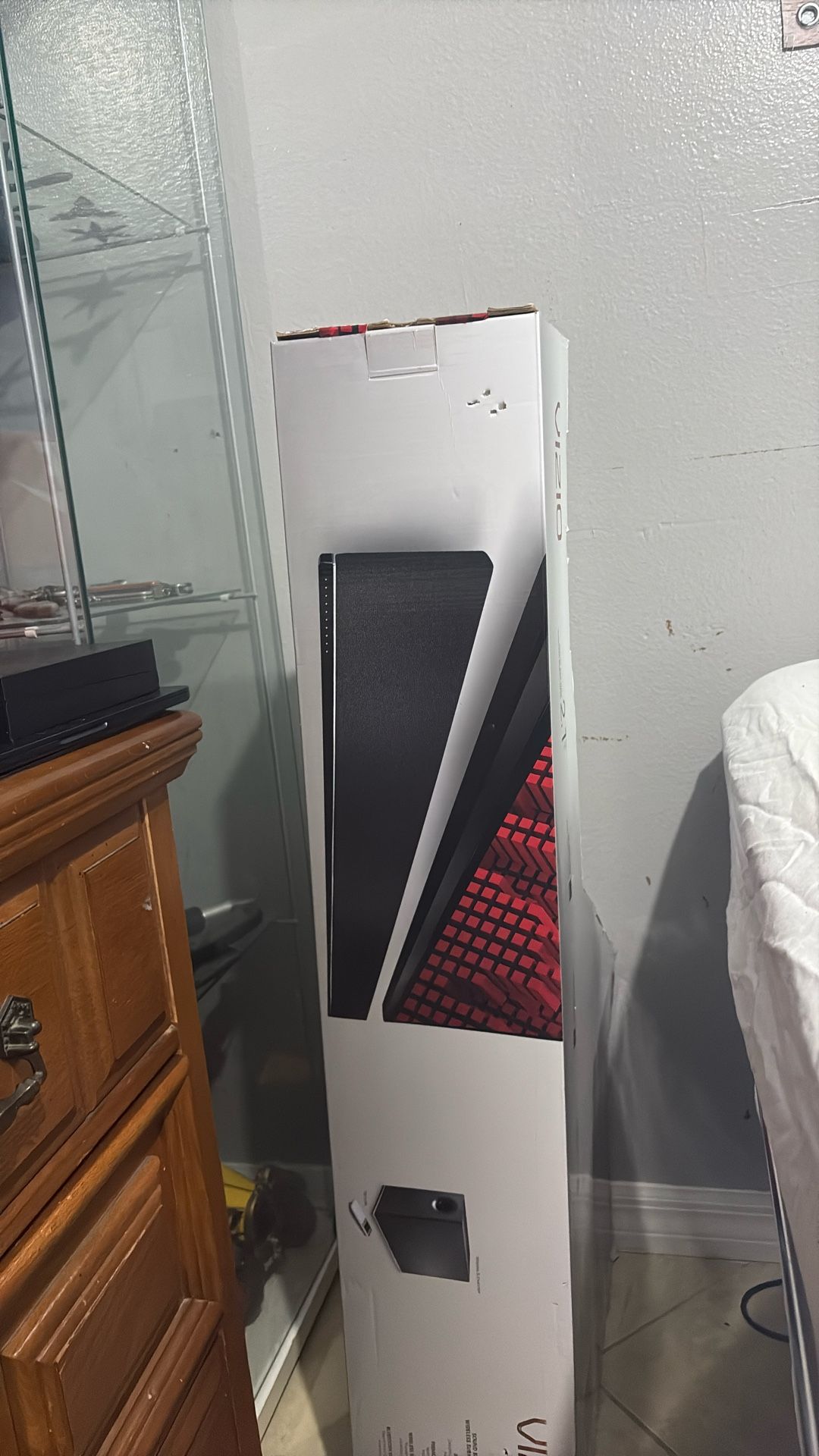 Vizio Sound Bar