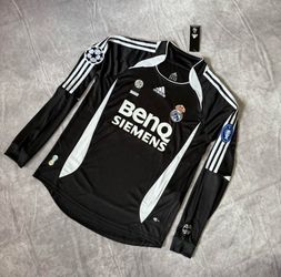 Vintage Jerseys