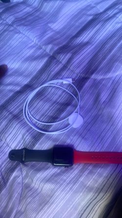 apple watch series 3