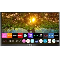 Brand New Sealed  Sylvox 55" Outdoor TV