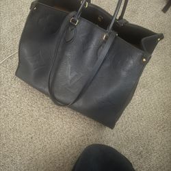 Louis Vuitton Bag 