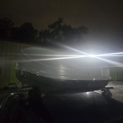 Roof Rack