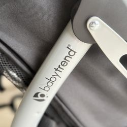 Babytrend Stroller - Double Seats