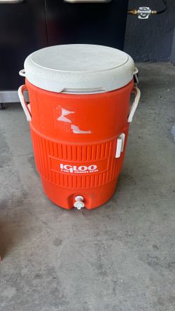 5 gallon water cooler