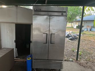 Freezer
