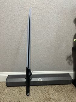 Disneyland Darksaber