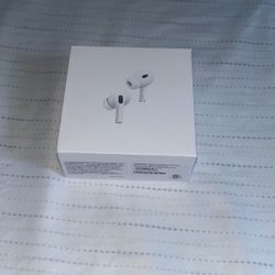 Air Pod Pros 2 