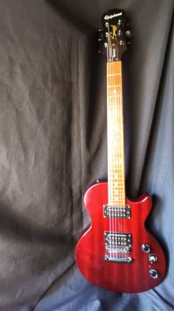Epiphone les Paul special