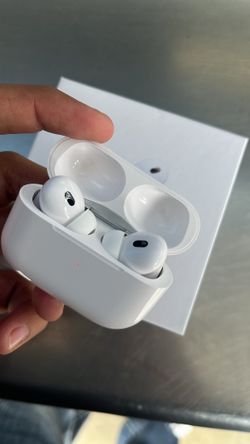 AirPods Pro 2