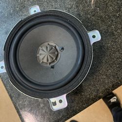 2018-2020 Acura TLX Factory Subwoofer 