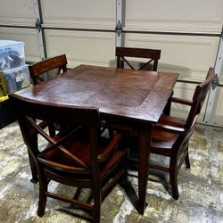 Poker Table/Dining Table