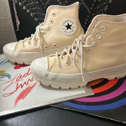 Converse 8.5 W 