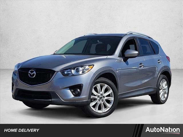 2014 Mazda CX-5