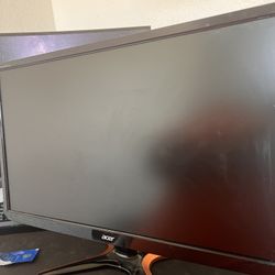 ACER GAMING MONITOR 144hz