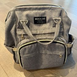 Diaper Bag 