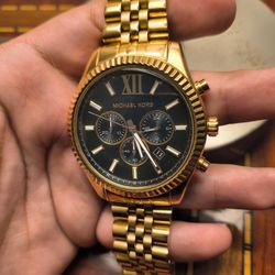 michae kors mk 8286 watch