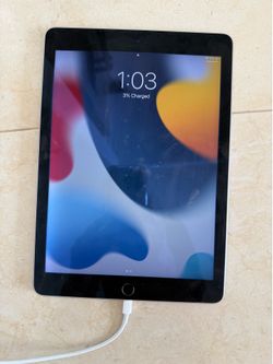 Apple I pad AIR 2