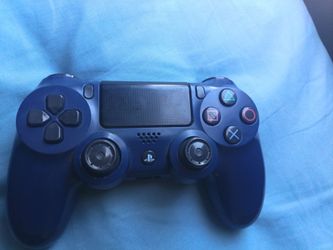 PlayStation 4 Controller