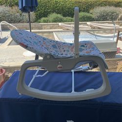 Baby Chair