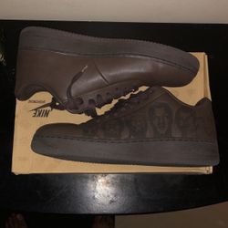 Nike Supreme Players SUPER RARE Size 12 $100