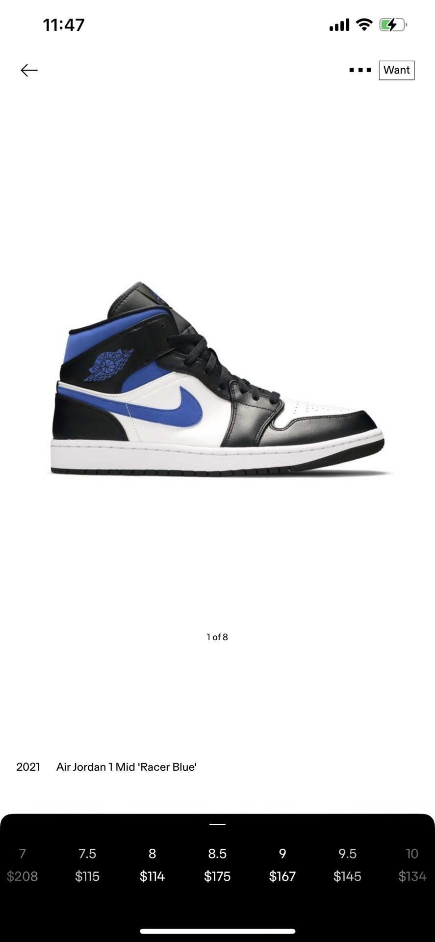 Jordan 1