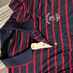 Golf Shirt