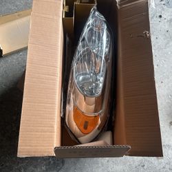 2008 Chevy Impala headlights pair