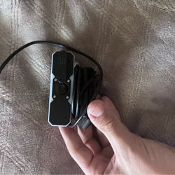 Streaming and gaming camera