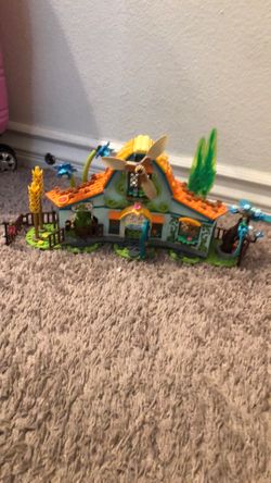 Lego Dreamzzz Farmhouse 