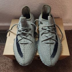Yeezy 350 Salt