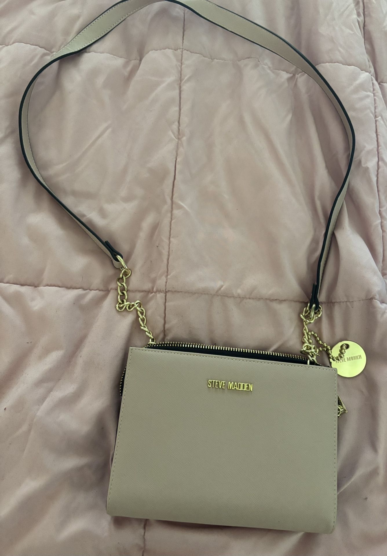 Steve Madden Bgreer Crossbody