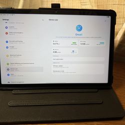 Samsung Tablet 256 GB