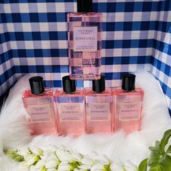 $15 Each Bombshell Classic 250ml Each Bottle Its All Brand new And Pick Up Gahanna